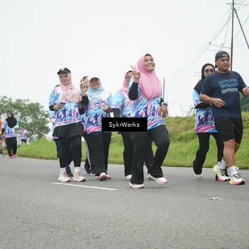Runner Photo 8883408