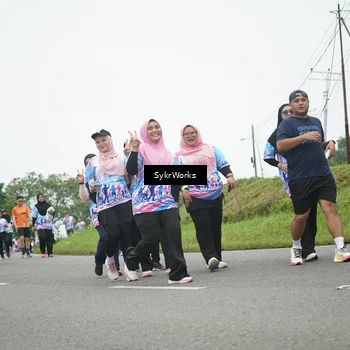 Runner Photo 8883419