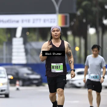 Runner Photo 8883437