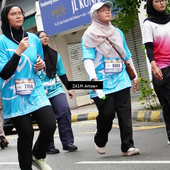 Runner Photo 8883449