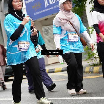 Runner Photo 8883457