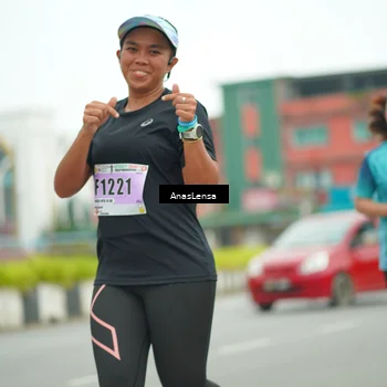 Runner Photo 8883463