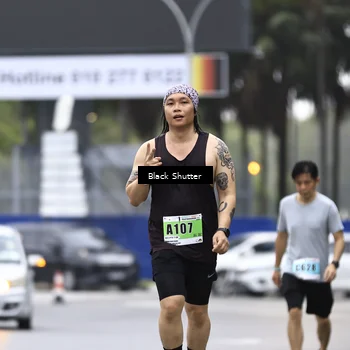 Runner Photo 8883468