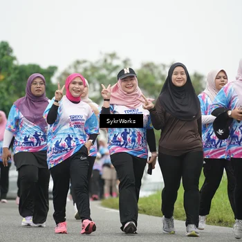 Runner Photo 8883469