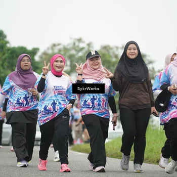 Runner Photo 8883474