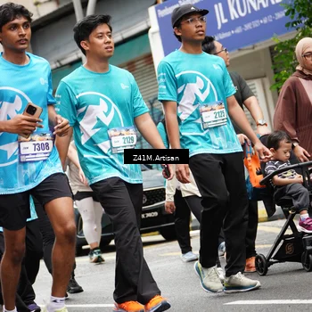 Runner Photo 8883478