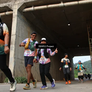 Runner Photo 8883479