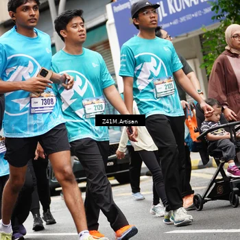 Runner Photo 8883480