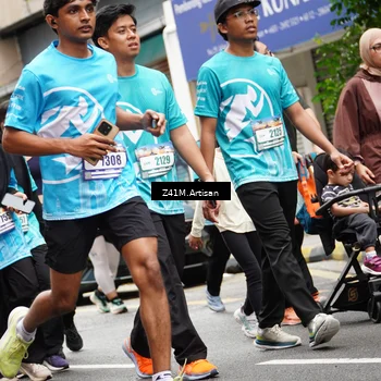 Runner Photo 8883494