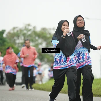 Runner Photo 8883500