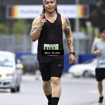 Runner Photo 8883503