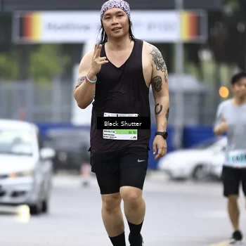 Runner Photo 8883504