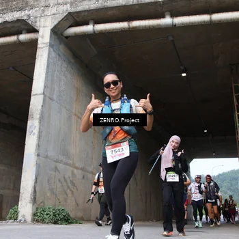Runner Photo 8883505