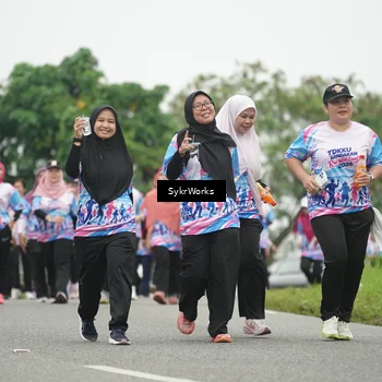 Runner Photo 8883573