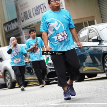 Runner Photo 8883586