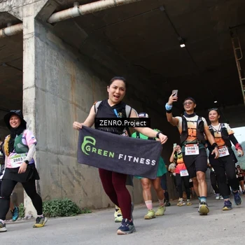 Runner Photo 8883588