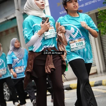 Runner Photo 8883589