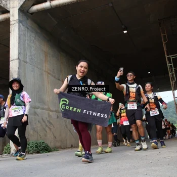 Runner Photo 8883594