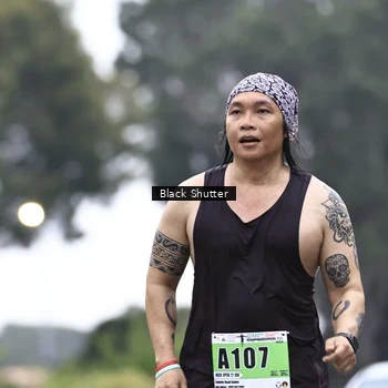 Runner Photo 8883603