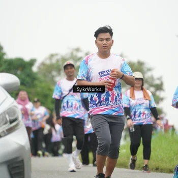 Runner Photo 8883606