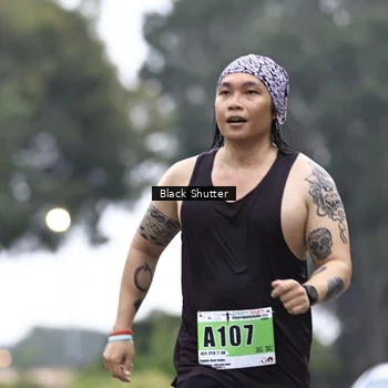 Runner Photo 8883607