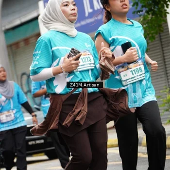 Runner Photo 8883609