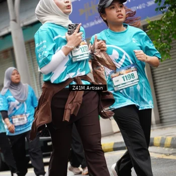 Runner Photo 8883610
