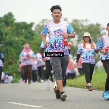 Runner Photo 8883617