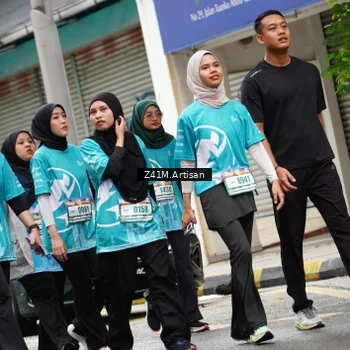 Runner Photo 8883631