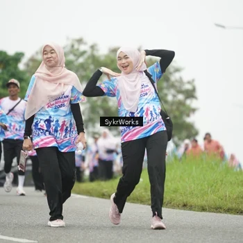 Runner Photo 8883645