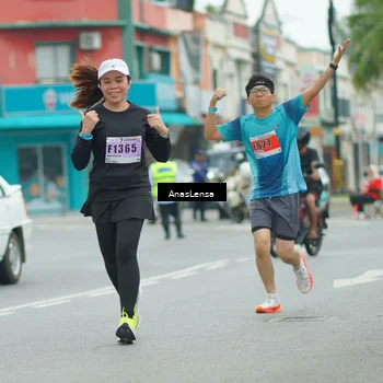 Runner Photo 8883658