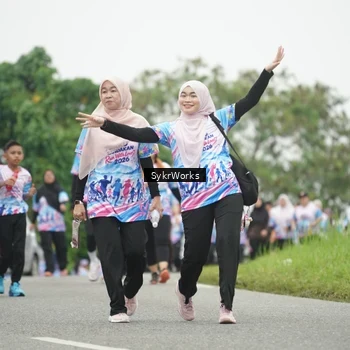 Runner Photo 8883678