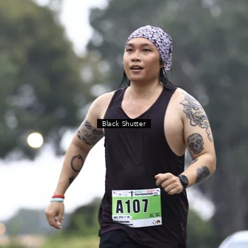 Runner Photo 8883687