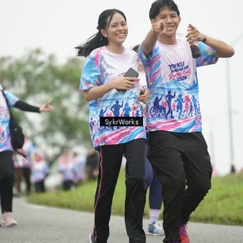 Runner Photo 8883693