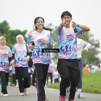 Runner Photo 8883698
