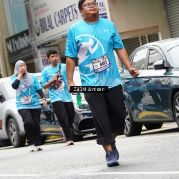 Runner Photo 8883704