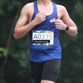 Runner Photo 8883715