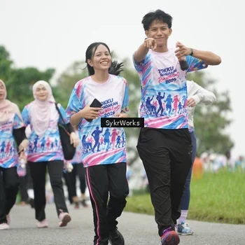 Runner Photo 8883737