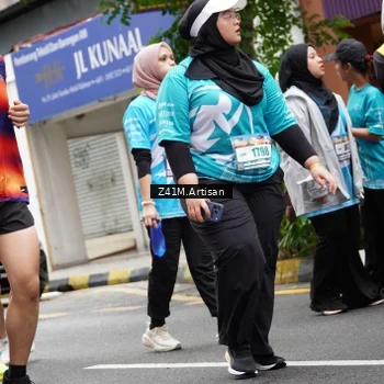 Runner Photo 8883745