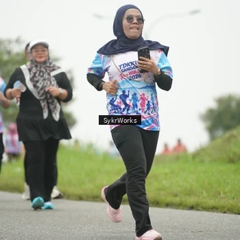 Runner Photo 8883758