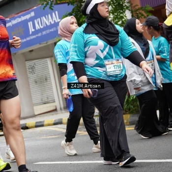 Runner Photo 8883759