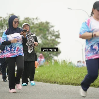Runner Photo 8883770
