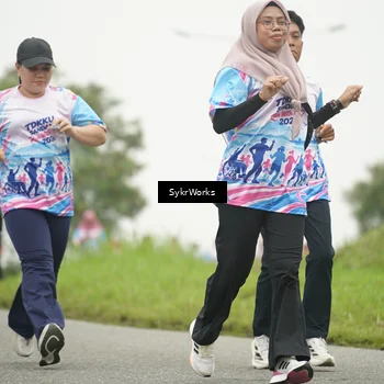 Runner Photo 8883793