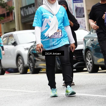 Runner Photo 8883801