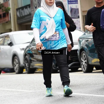 Runner Photo 8883804
