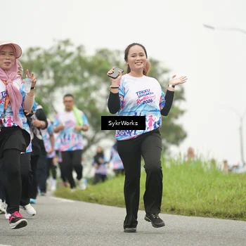 Runner Photo 8883822