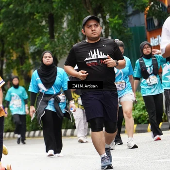 Runner Photo 8883824