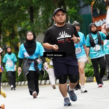 Runner Photo 8883829