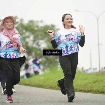 Runner Photo 8883840