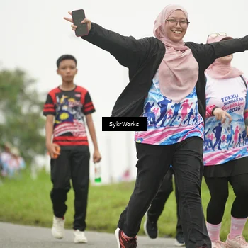 Runner Photo 8883900